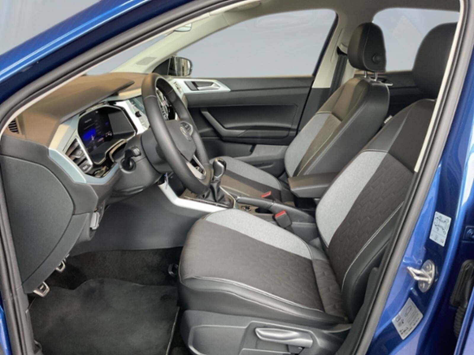 Volkswagen Polo – Bild 7