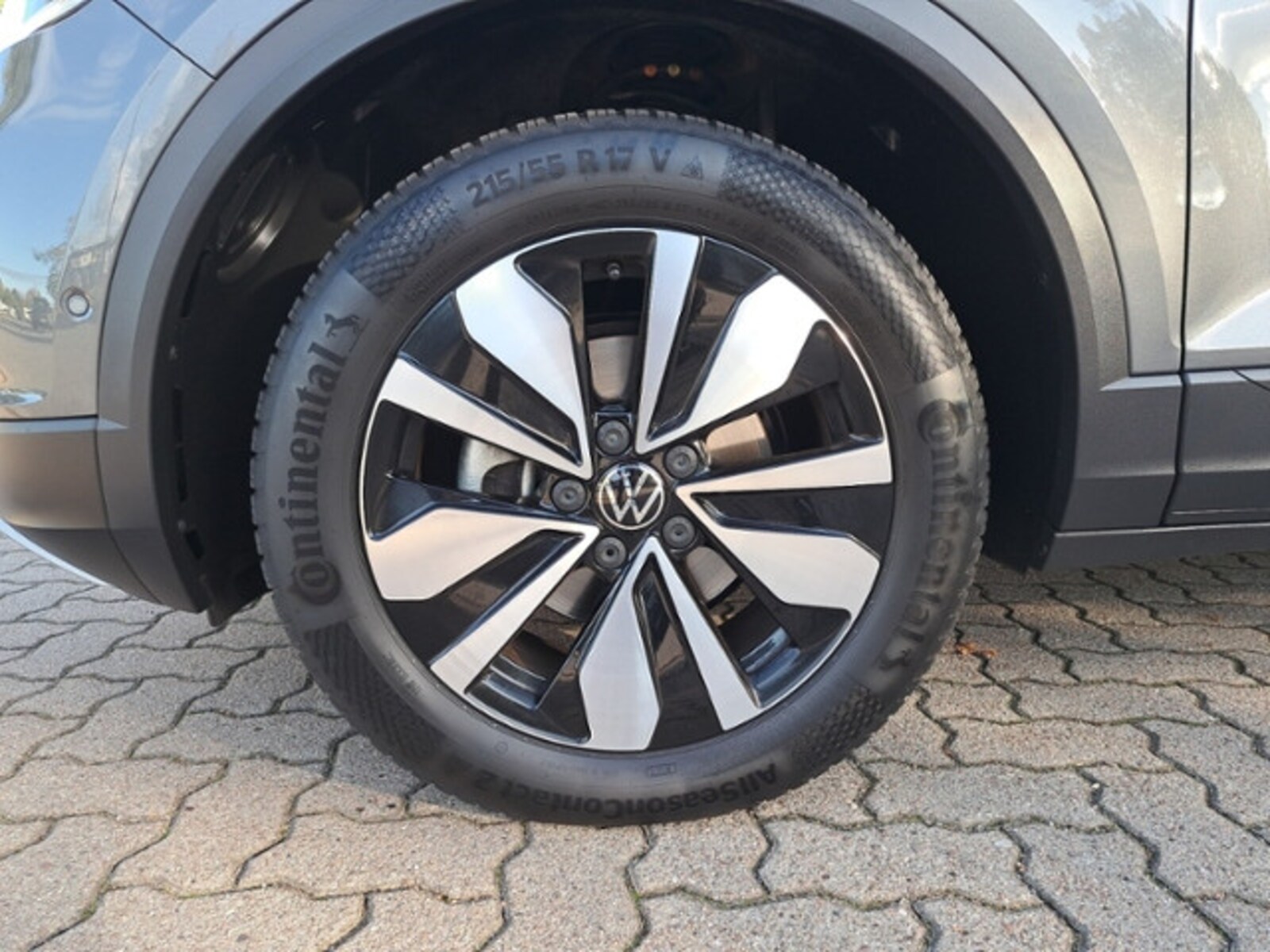 Volkswagen T-Roc – Bild 12