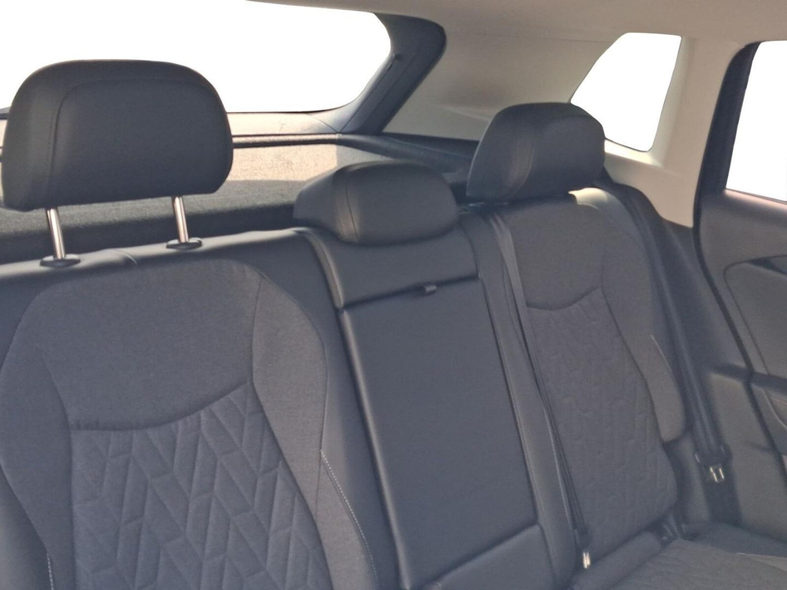 Volkswagen Tiguan – Bild 17