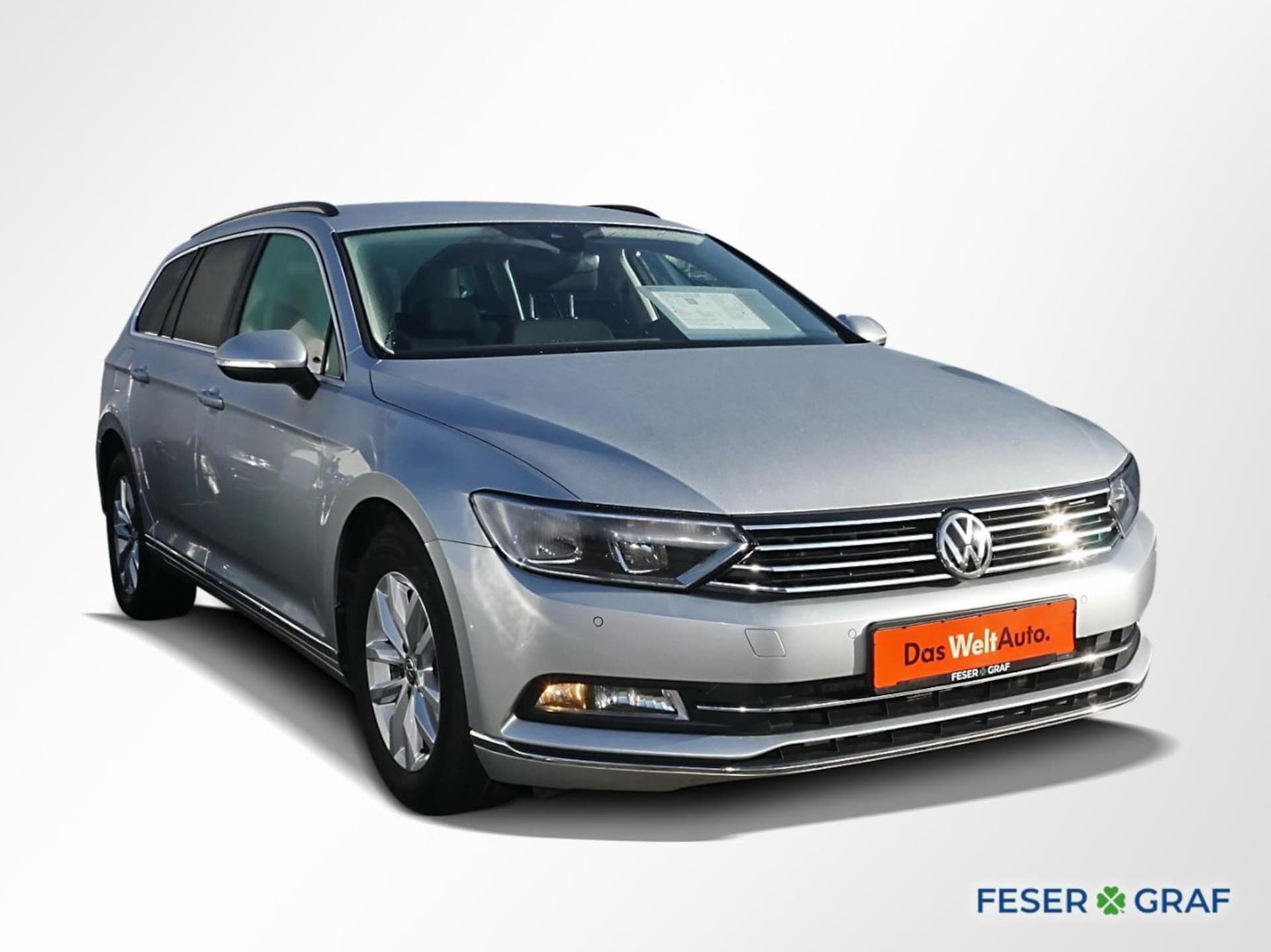 Volkswagen Passat Variant Comfortline