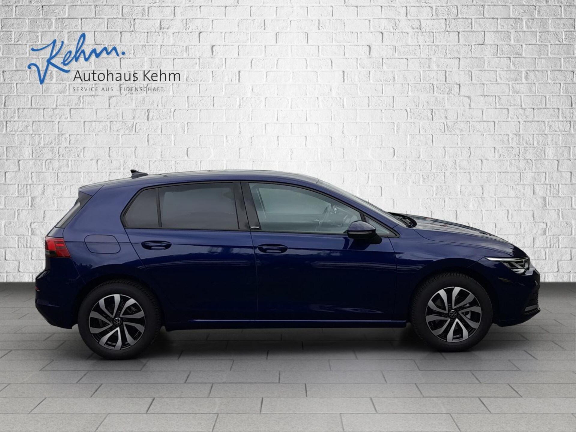 Volkswagen Golf Active