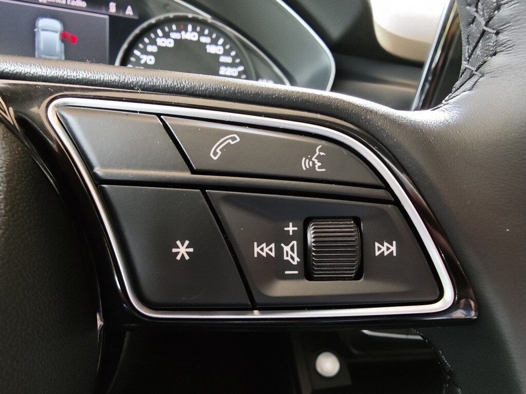 Image about Audi A4 Avant 35 TDI S tronic