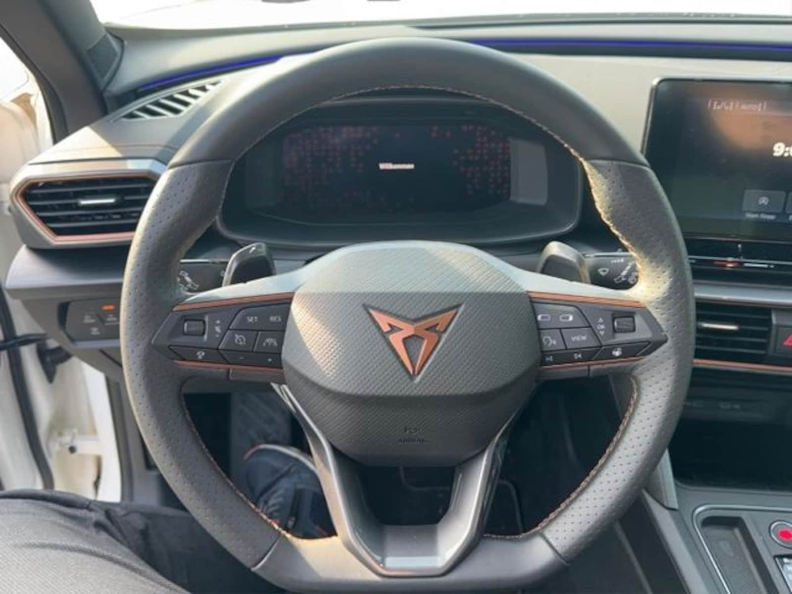 CUPRA Formentor – Bild 11