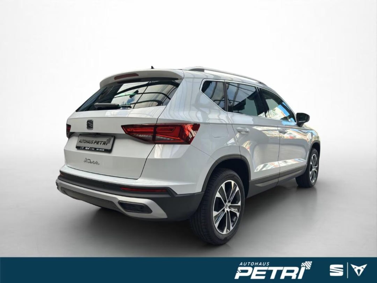 SEAT Ateca – Bild 7