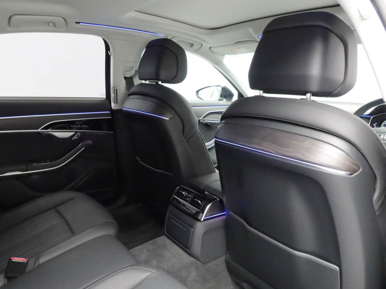 Audi A8 TFSI e 60 TFSI e quattro tiptronic for more details contact your dealer
