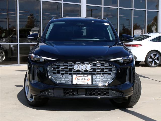 2025 AUDI Q5 - Image 6