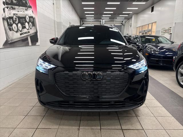 2023 AUDI Q4 - Image 2