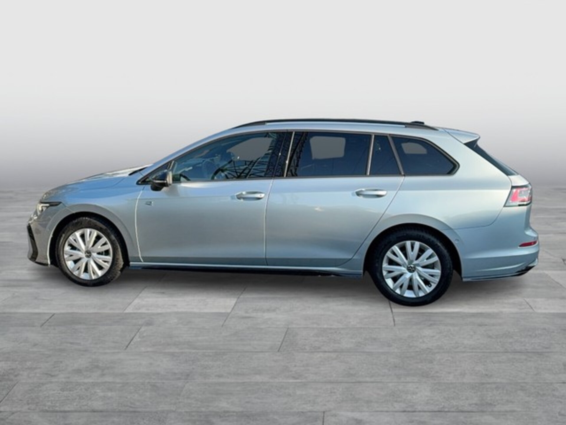 Volkswagen Golf Variant R-Line