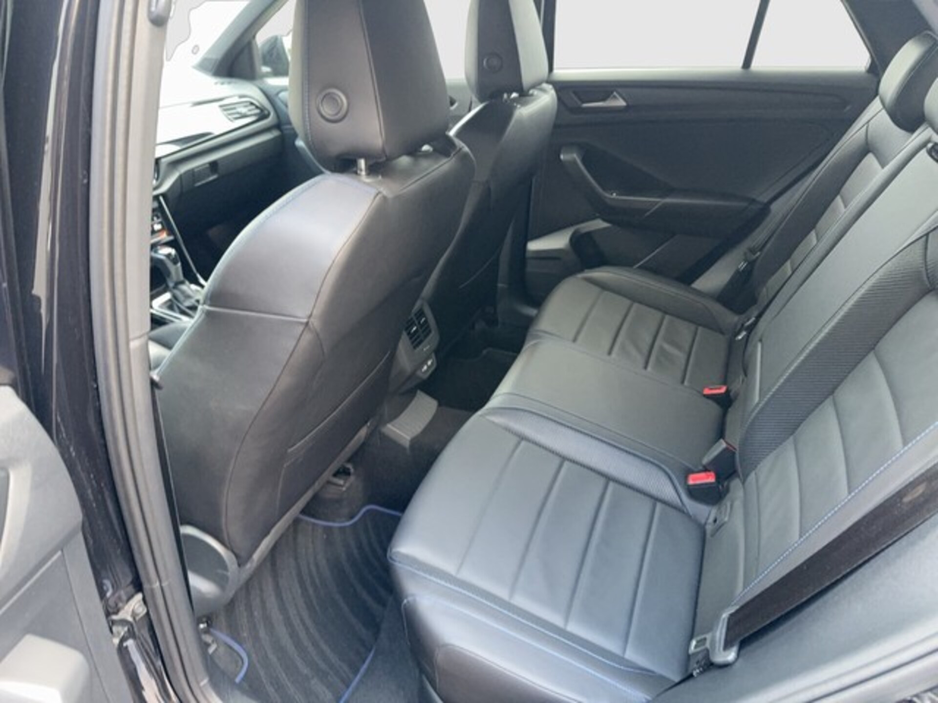 Volkswagen T-Roc R