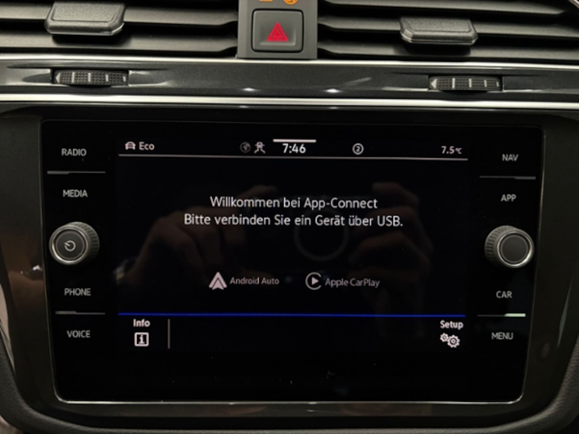 Volkswagen Tiguan MOVE