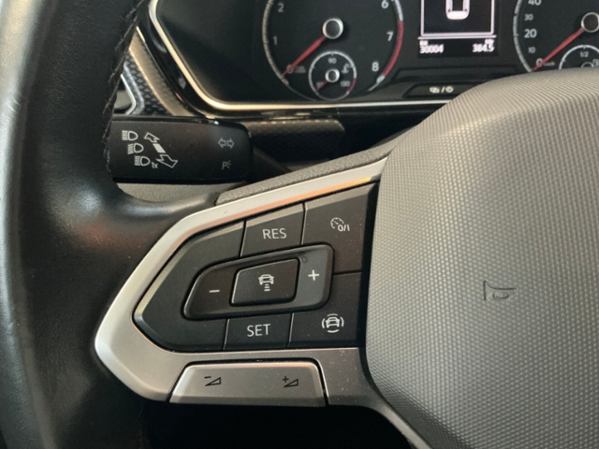 Volkswagen T-Cross United