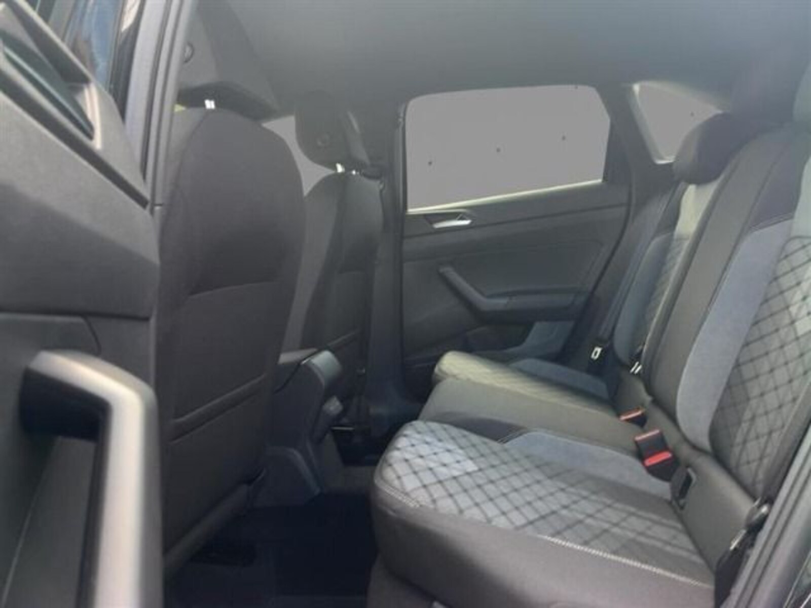 Volkswagen Taigo – Bild 8
