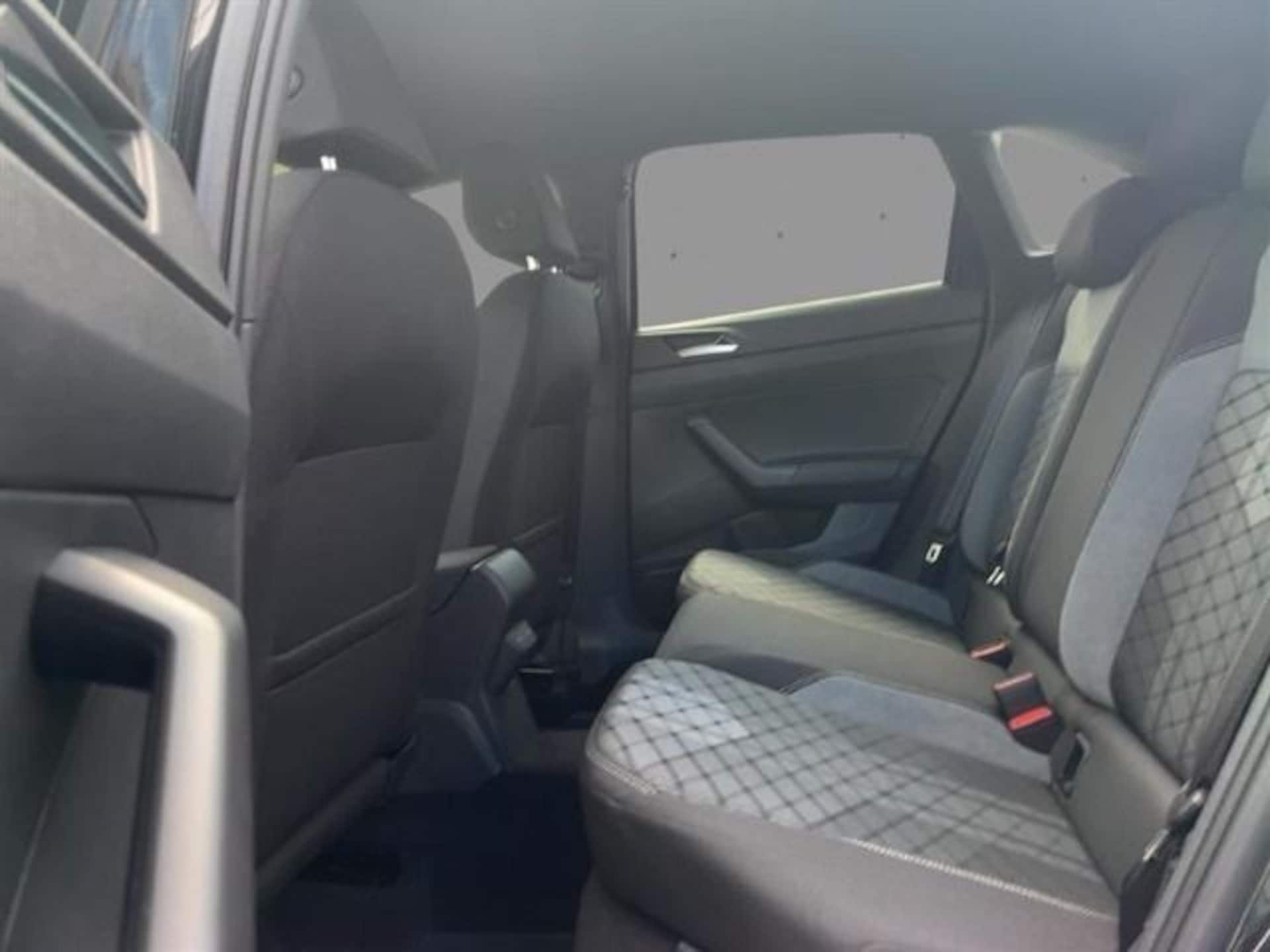 Volkswagen Taigo R-Line