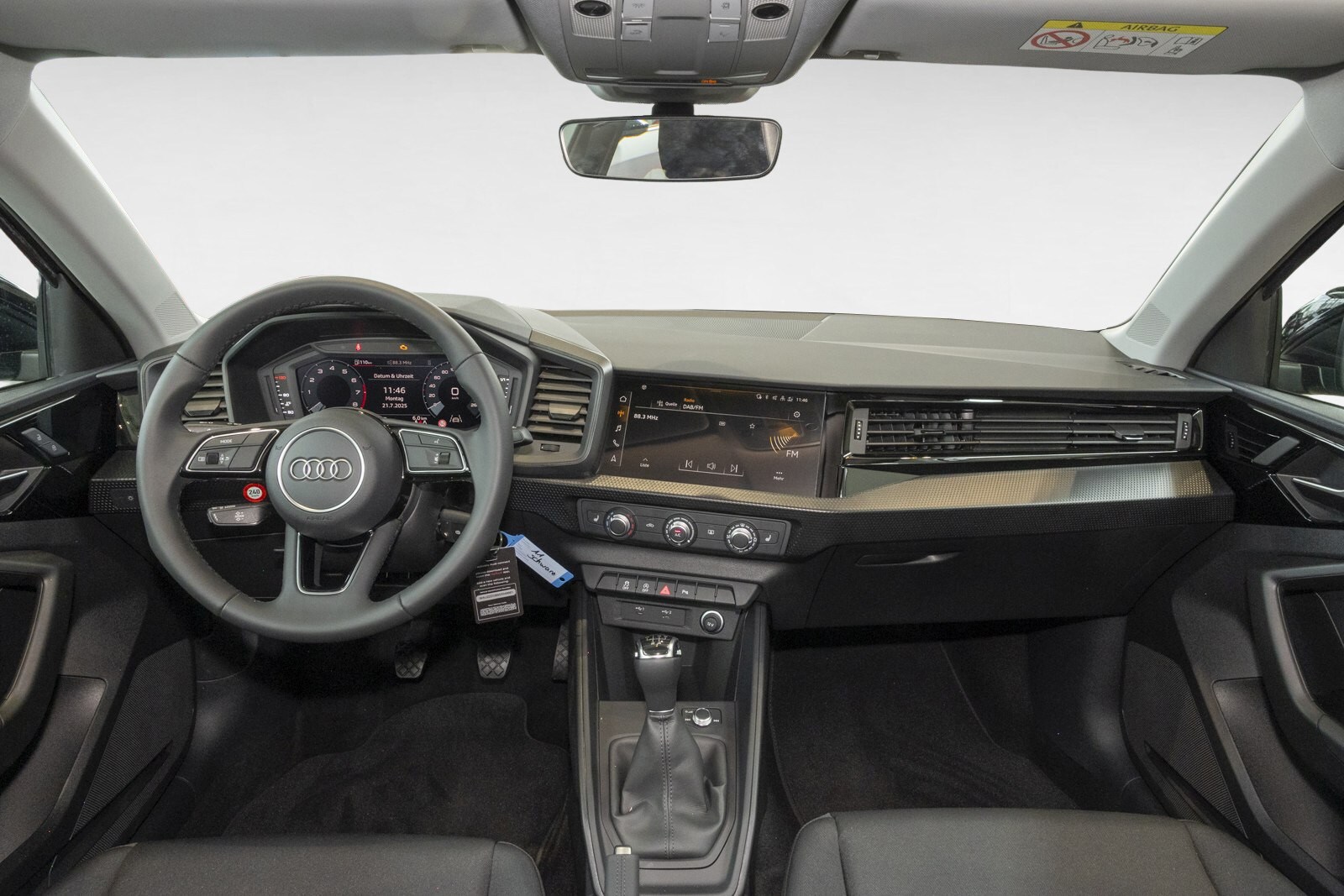 Audi A1 Sportback – Bild 11