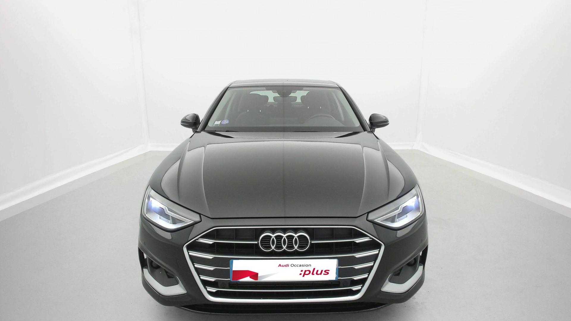 Image about Audi A4 Berline Design 35 TFSI 110 kW (150 ch) S tronic