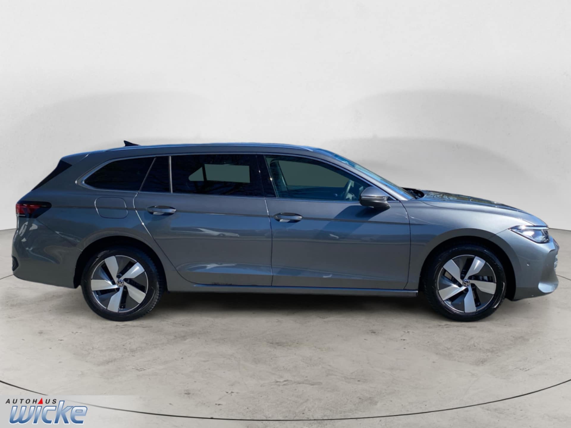 Volkswagen Passat Business
