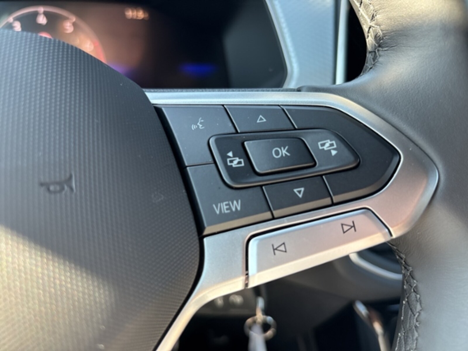 Volkswagen T-Cross – Bild 19
