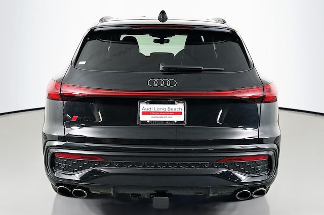 2026 Audi SQ5