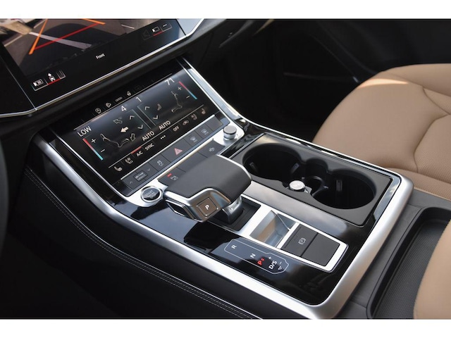2026 Audi Q7 Premium Plus - Photo 35