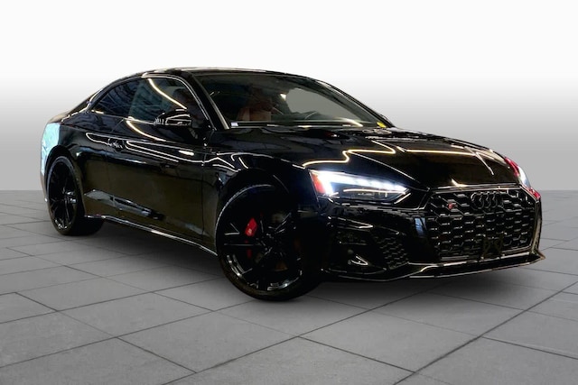 2024 Audi S5 Coupe