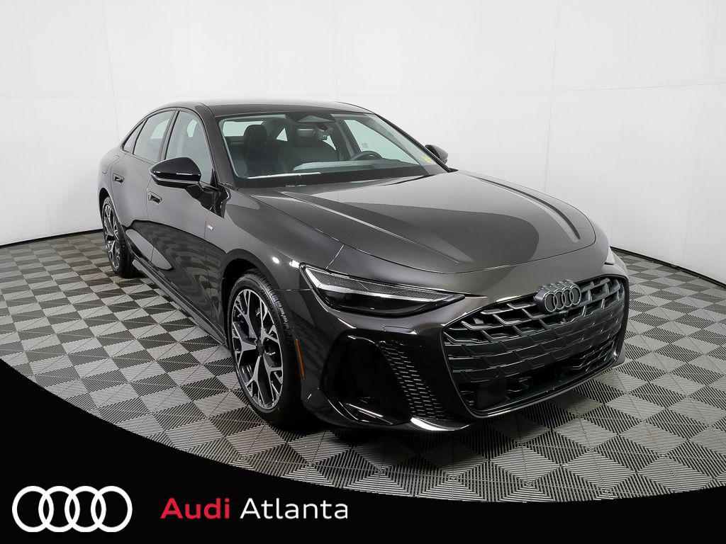 2026 Audi A6 Premium Plus quattro S tronic's photo