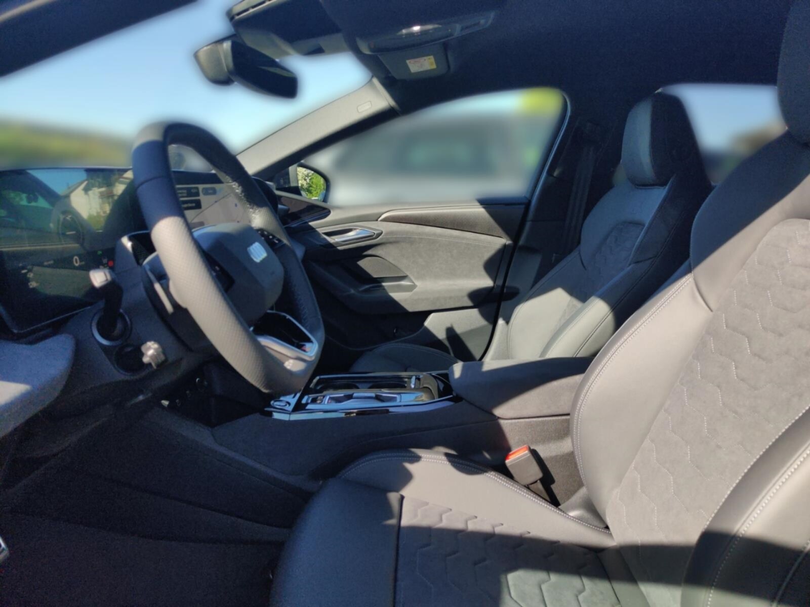 Audi A6 Avant e-tron – Bild 7