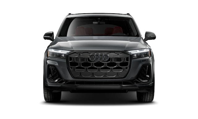 2026 Audi SQ7