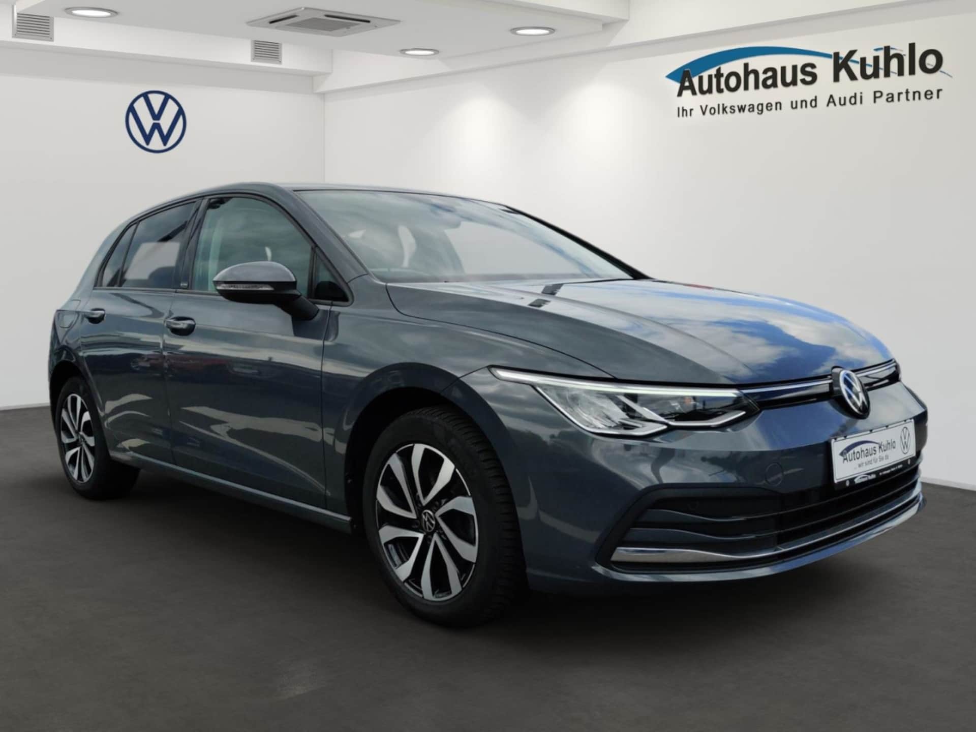 Volkswagen Golf Active