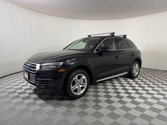 2019 Audi Q5
