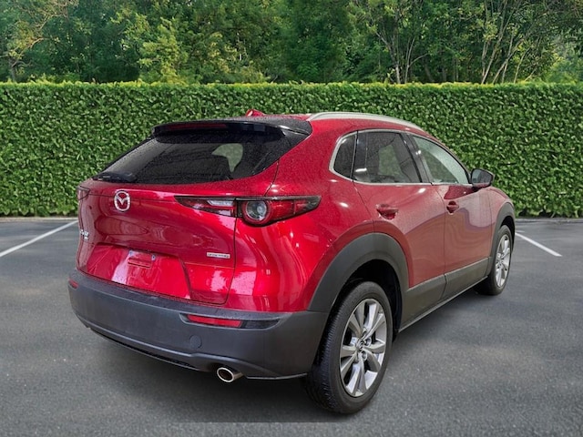 2023 Mazda CX-30