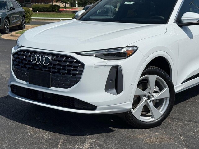 2026 Audi Q5