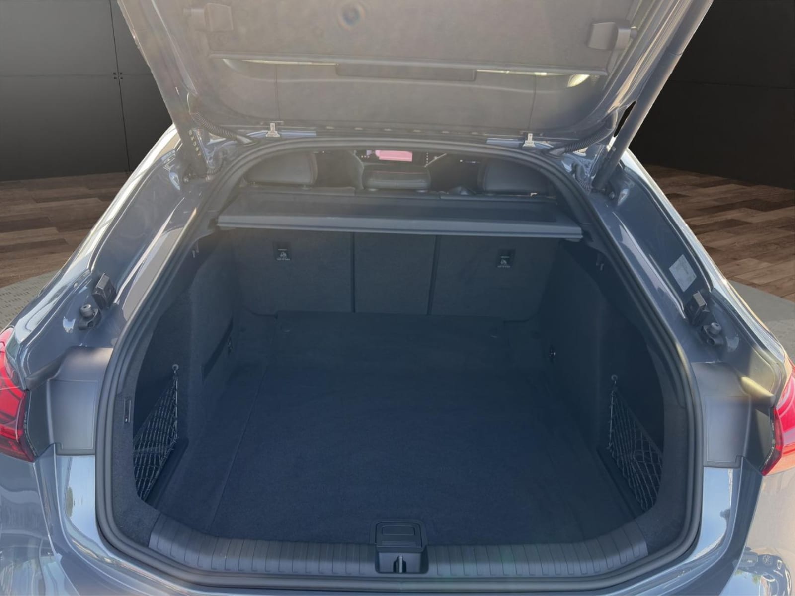 Audi A6 Sportback e-tron – Bild 15