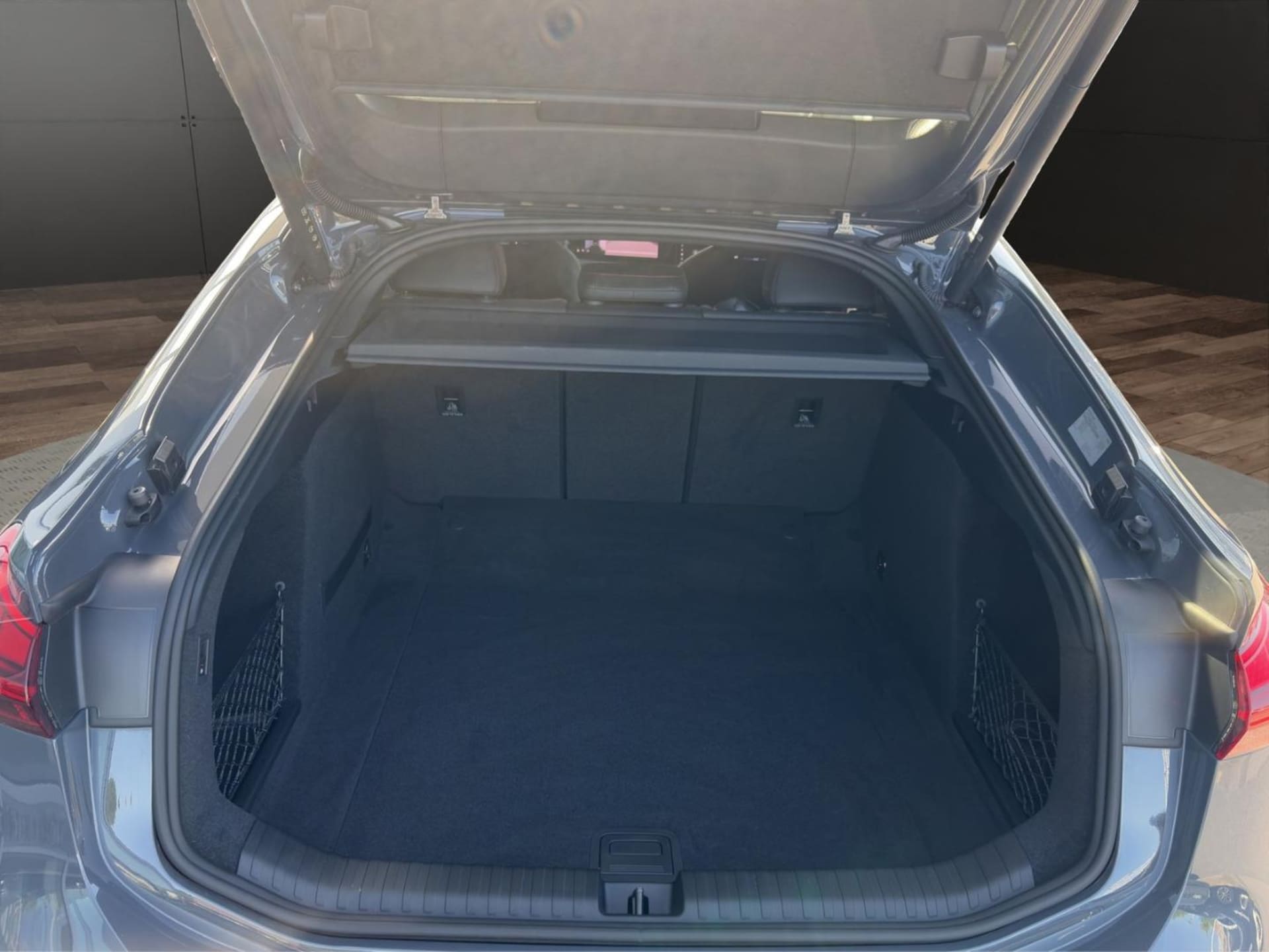 Audi A6 Sportback e-tron