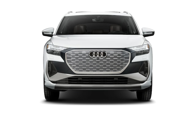 2023 Audi Q4 e-tron