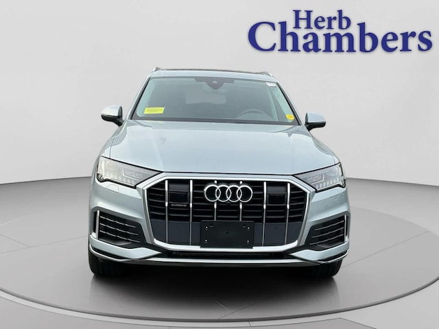 2023 Audi Q7