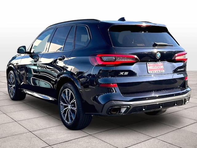 2023 BMW X5