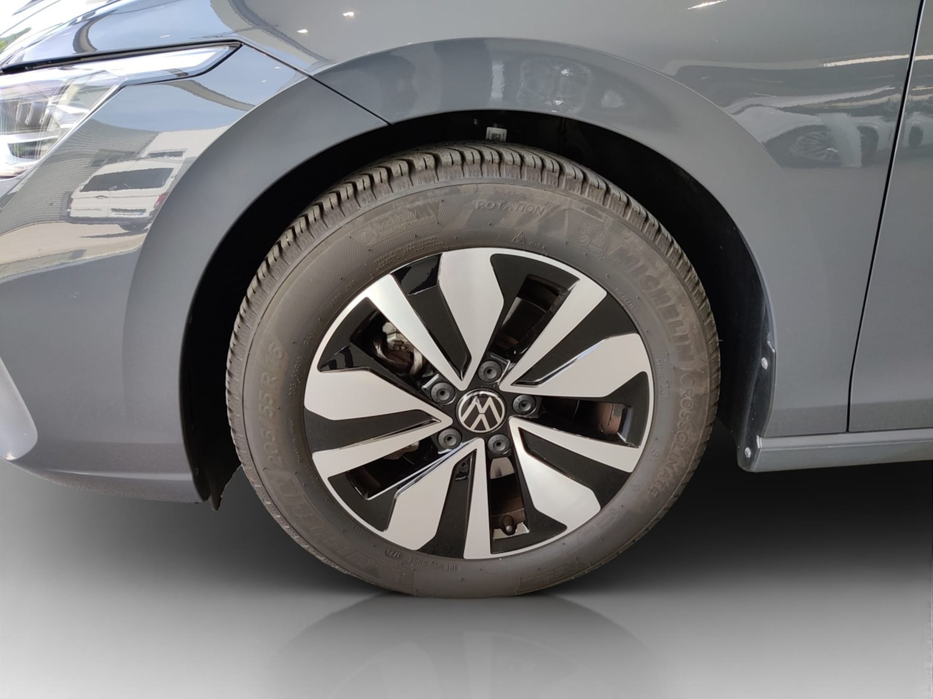 Volkswagen Golf Goal