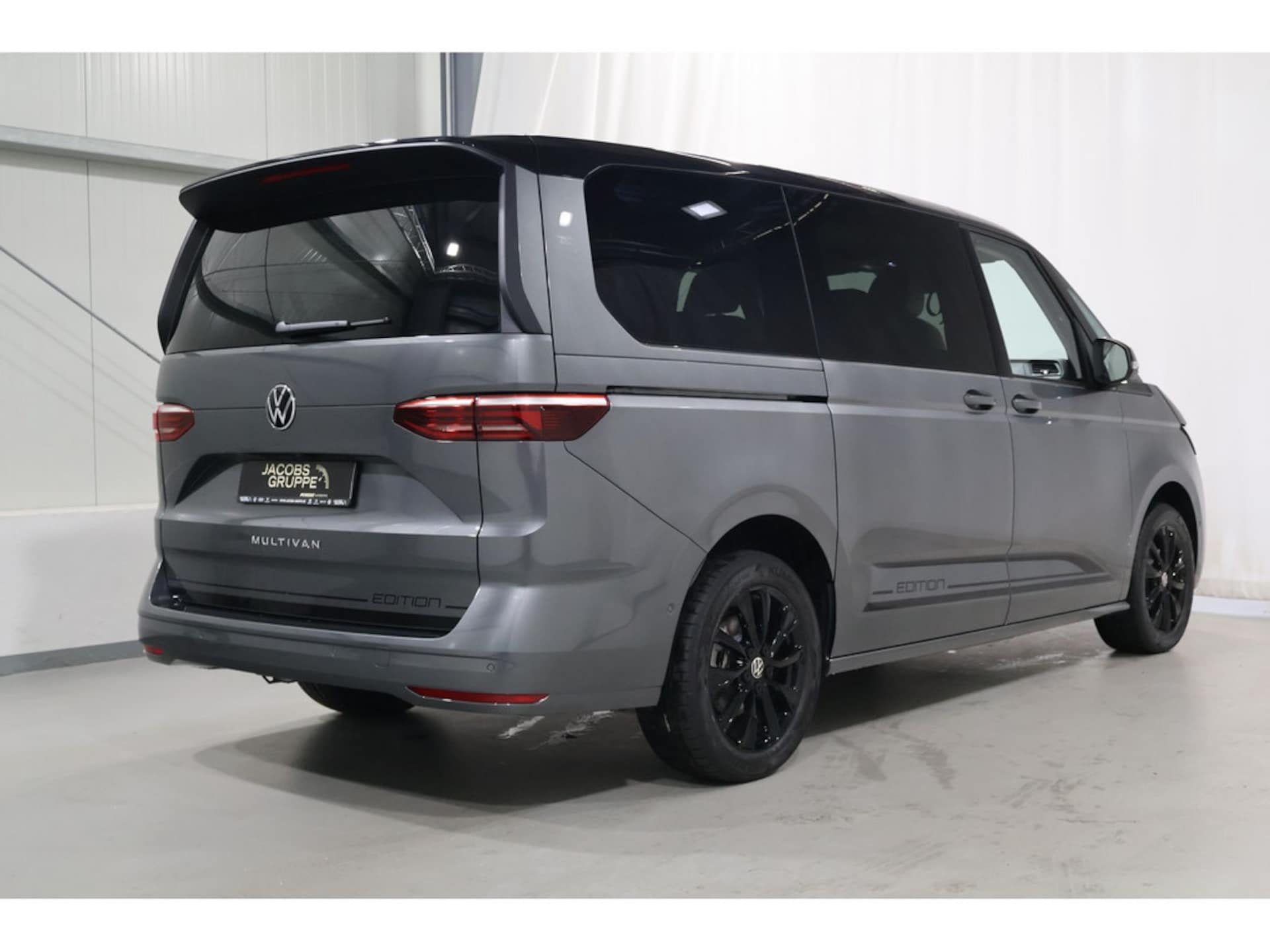 Volkswagen Multivan Langversion Life