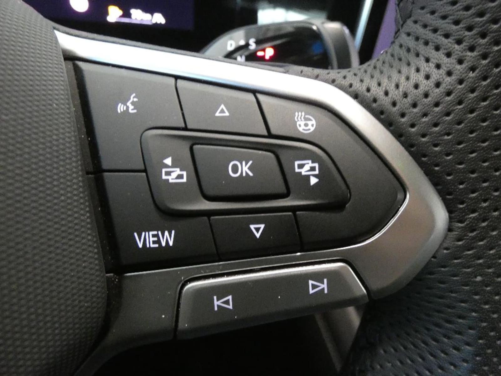 Volkswagen Tiguan – Bild 24
