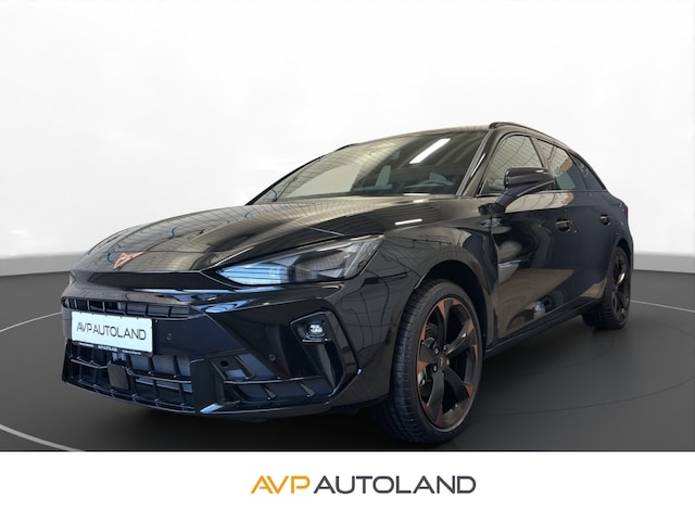 CUPRA Leon Sportstourer 1.5 eTSI DSG | AHK Business (TR043659-GW)