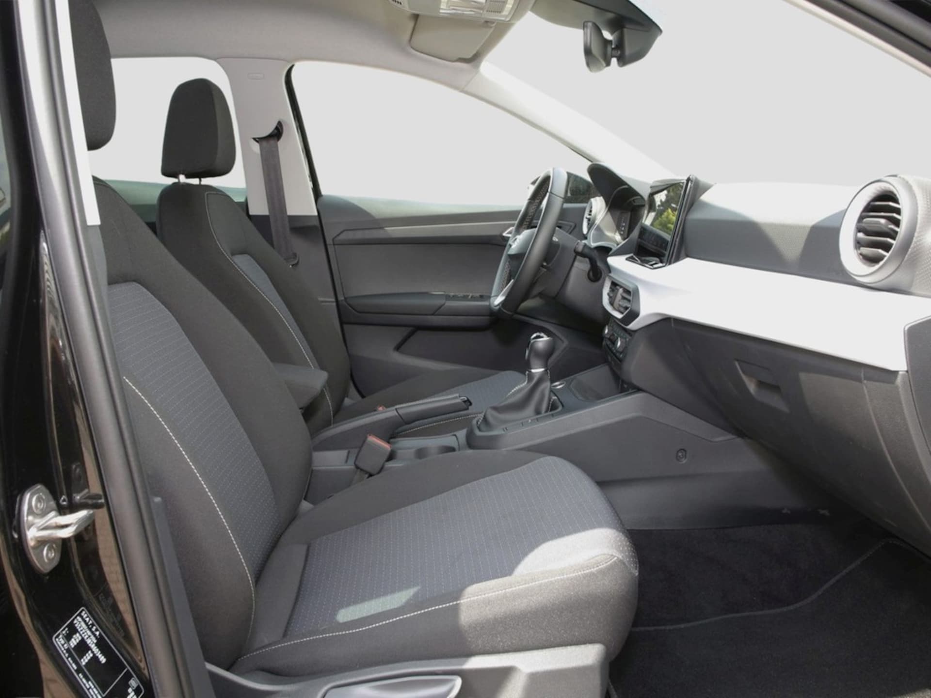 SEAT Ibiza Style