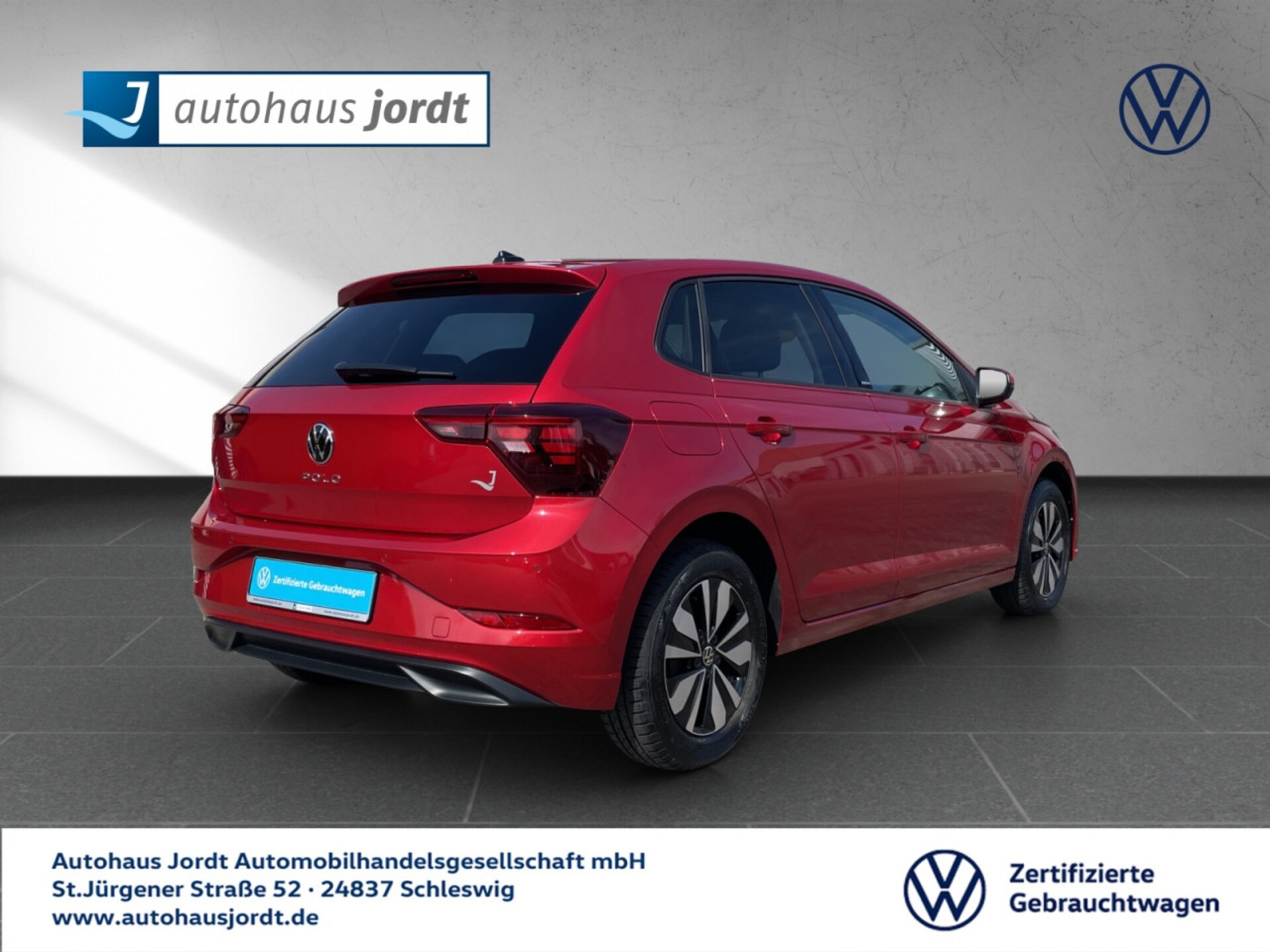 Volkswagen Polo MOVE