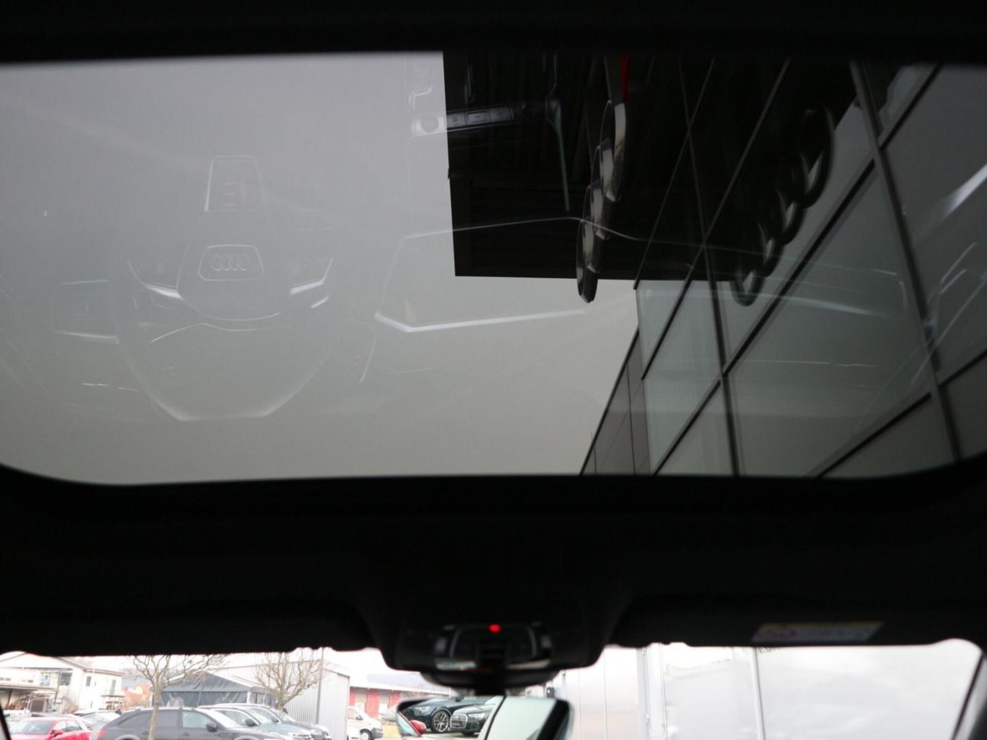 Audi A6 Avant Design