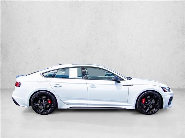 2023 Audi RS5 Sportback