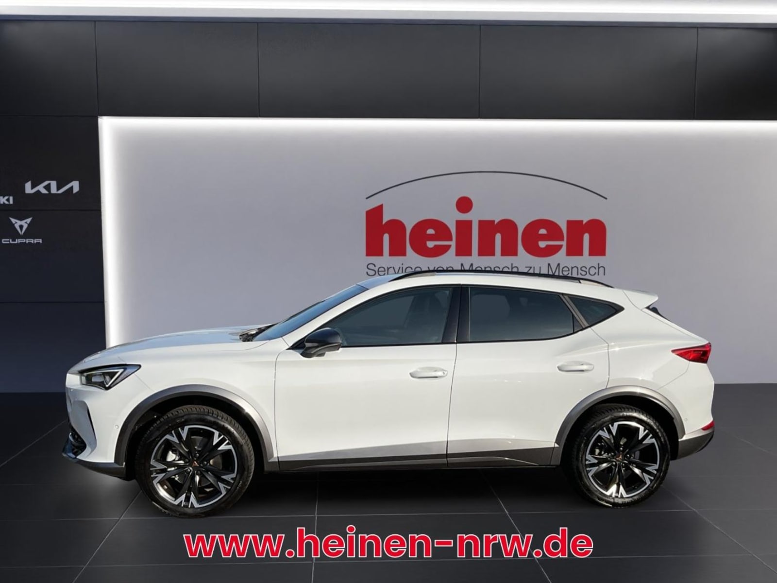 CUPRA Formentor – Bild 3