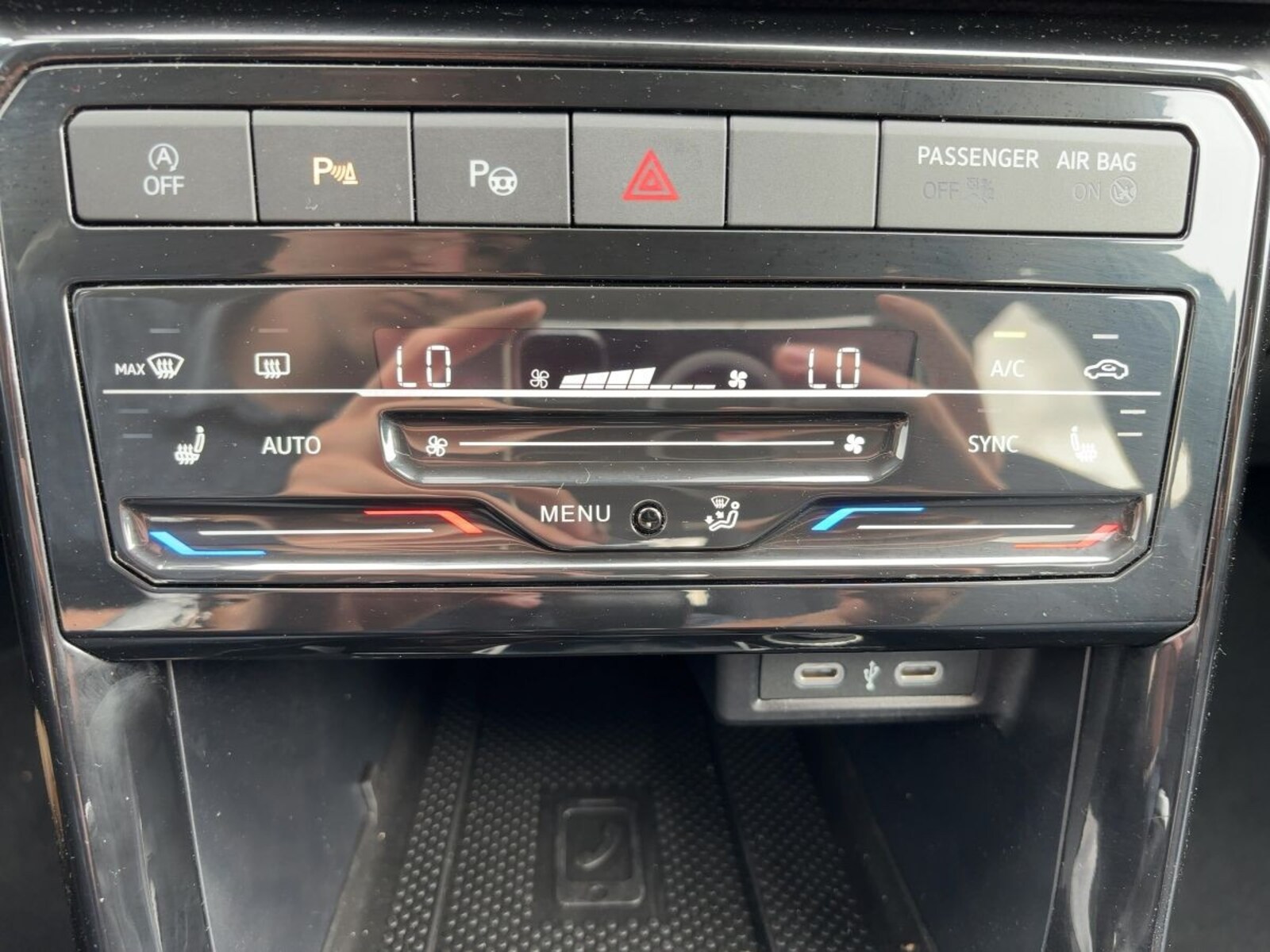 Volkswagen T-Cross – Bild 18