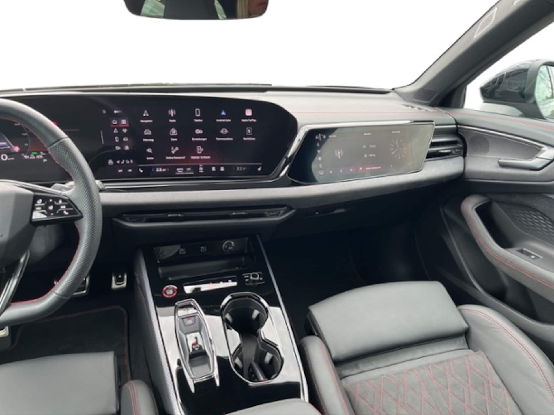 Audi S5 Avant