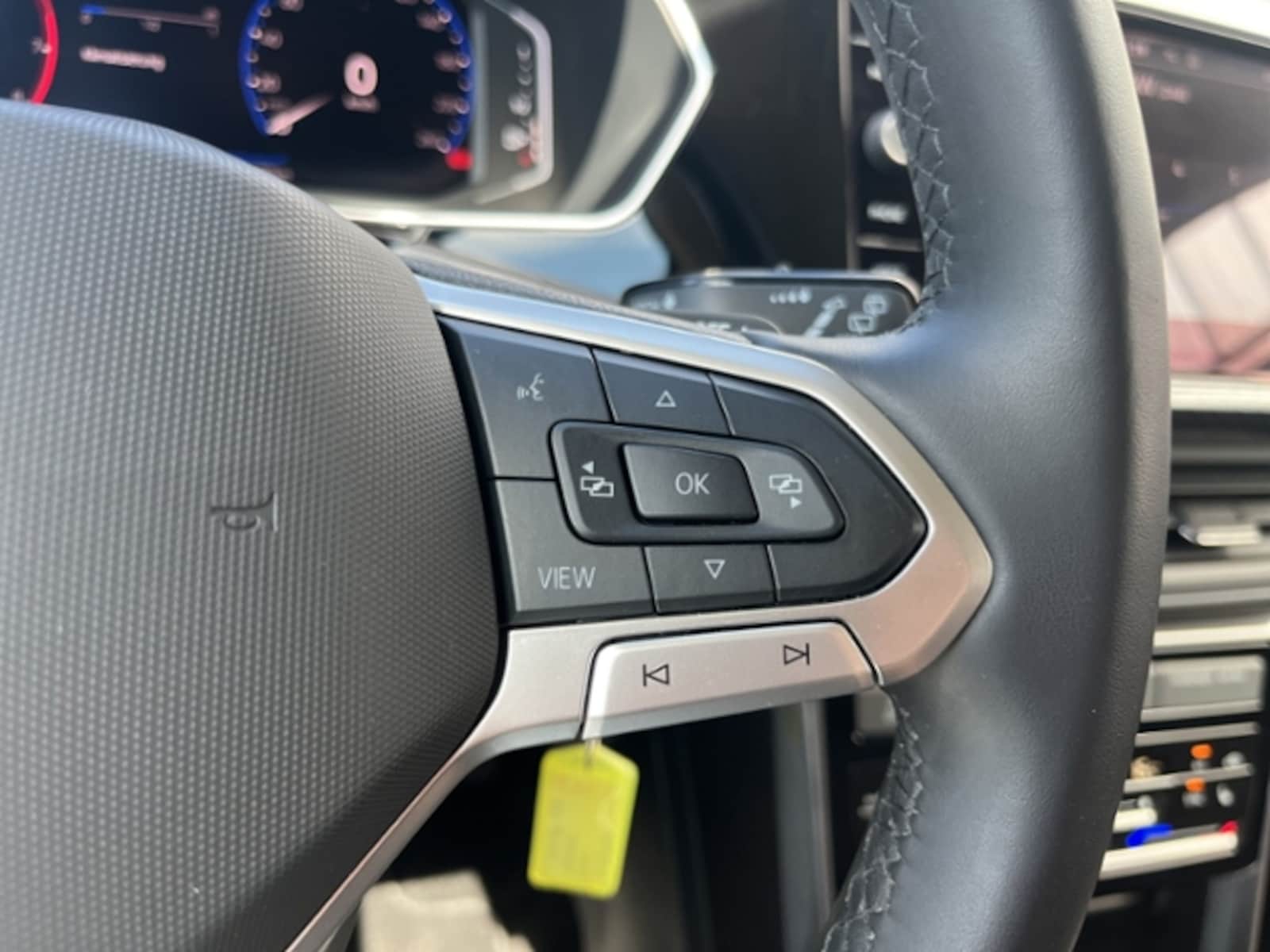 Volkswagen T-Cross – Bild 15