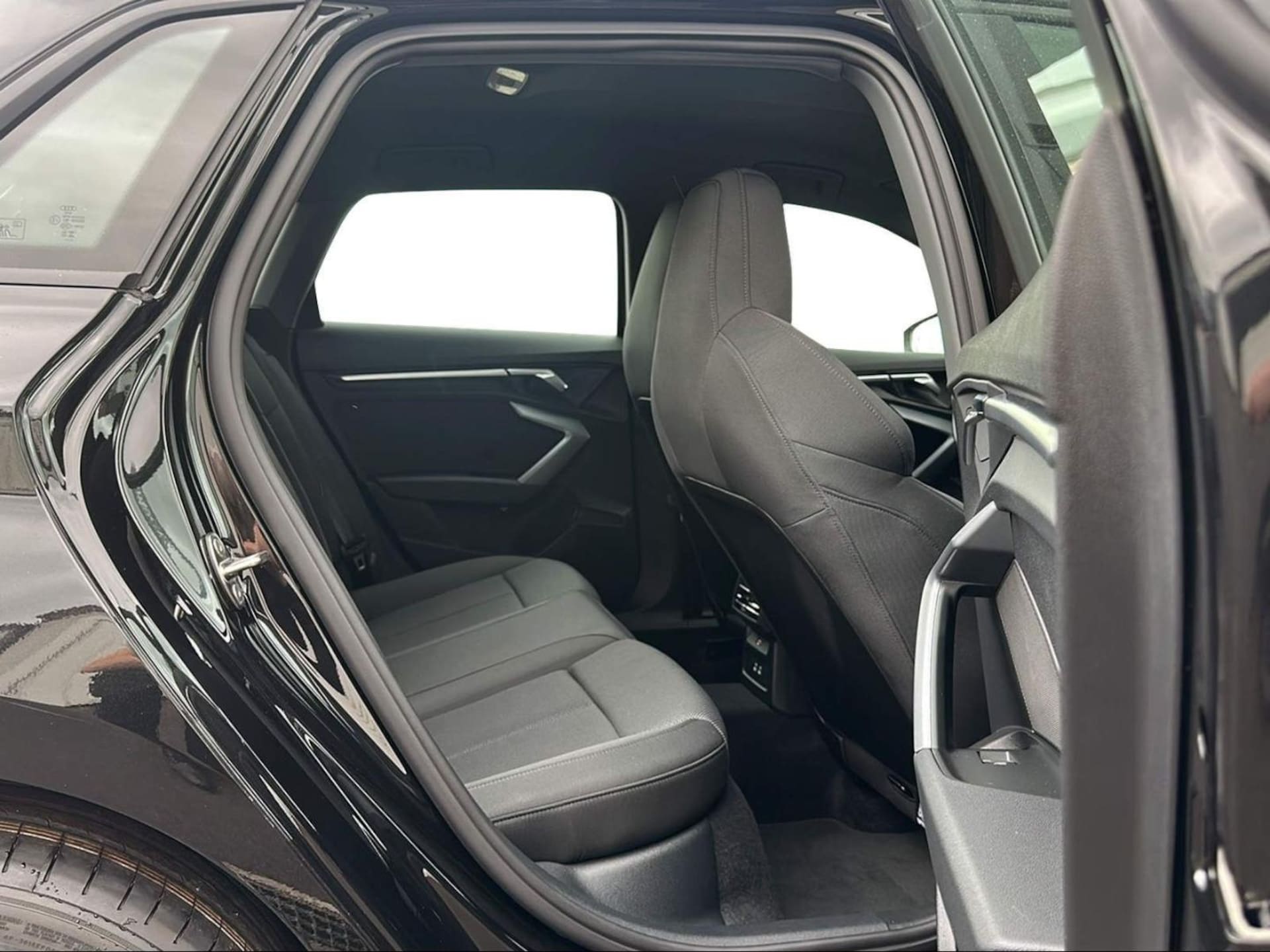 Audi A3 Sportback Advanced