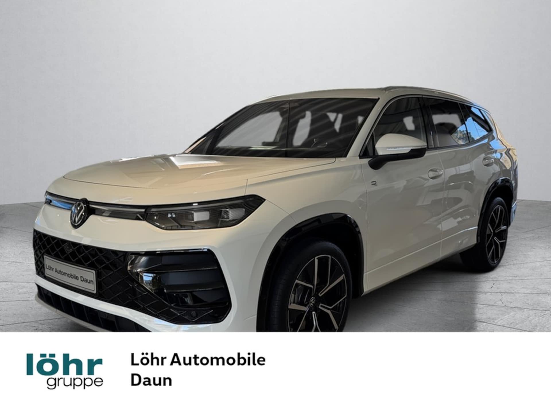 Volkswagen Tayron R-Line